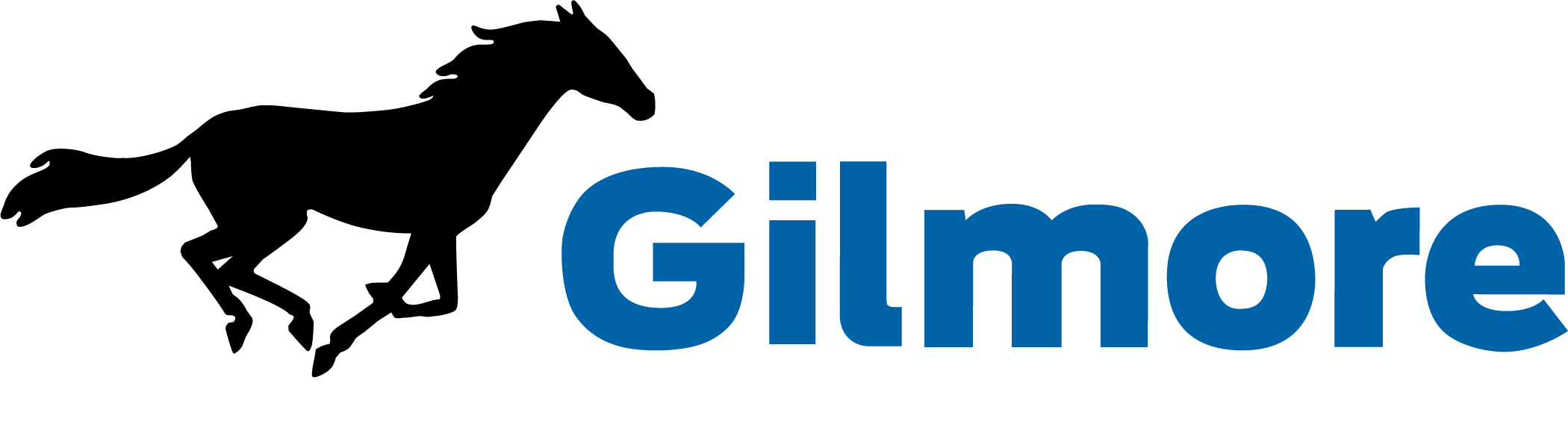 Gilmore logo